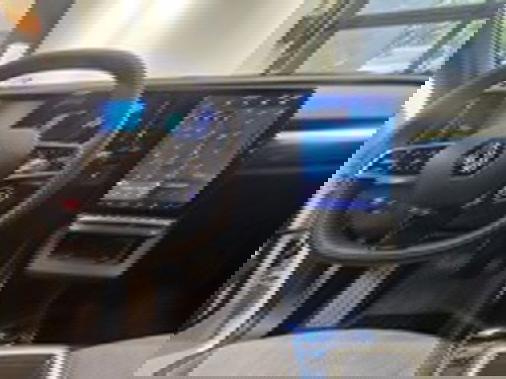 Renault Scenic E-Tech Electric nuova a Udine (9)