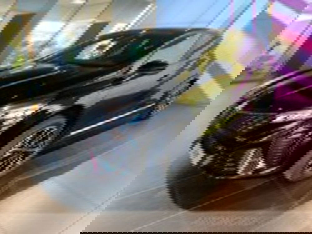 Renault Clio nuova a Udine