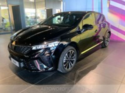 Renault Clio 1.0 eco-g Techno 100cv nuova a Reana del Rojale