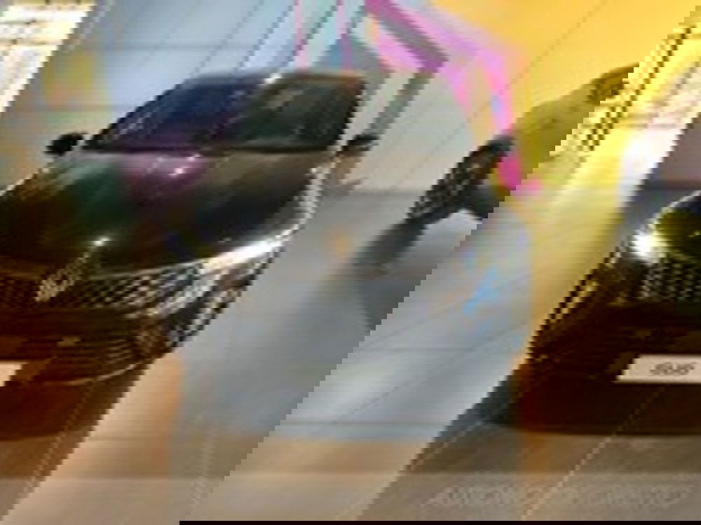 Renault Clio nuova a Udine (2)