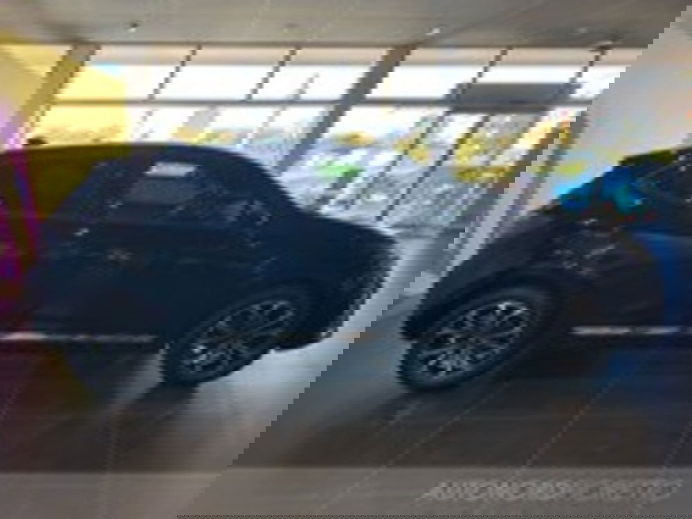 Renault Clio nuova a Udine (4)