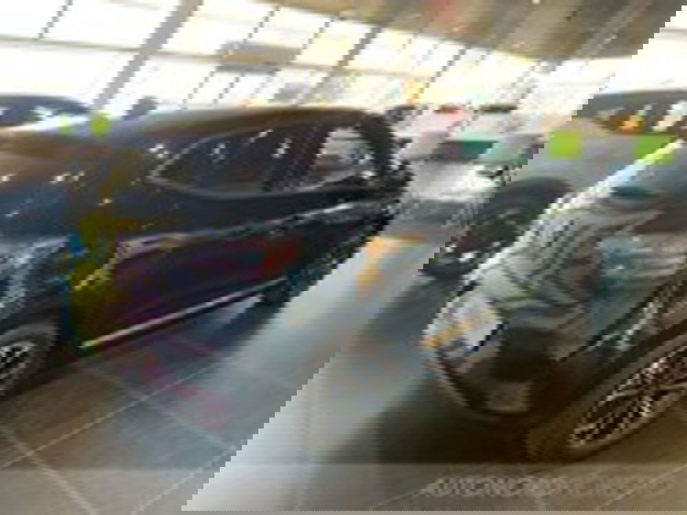 Renault Clio nuova a Udine (5)