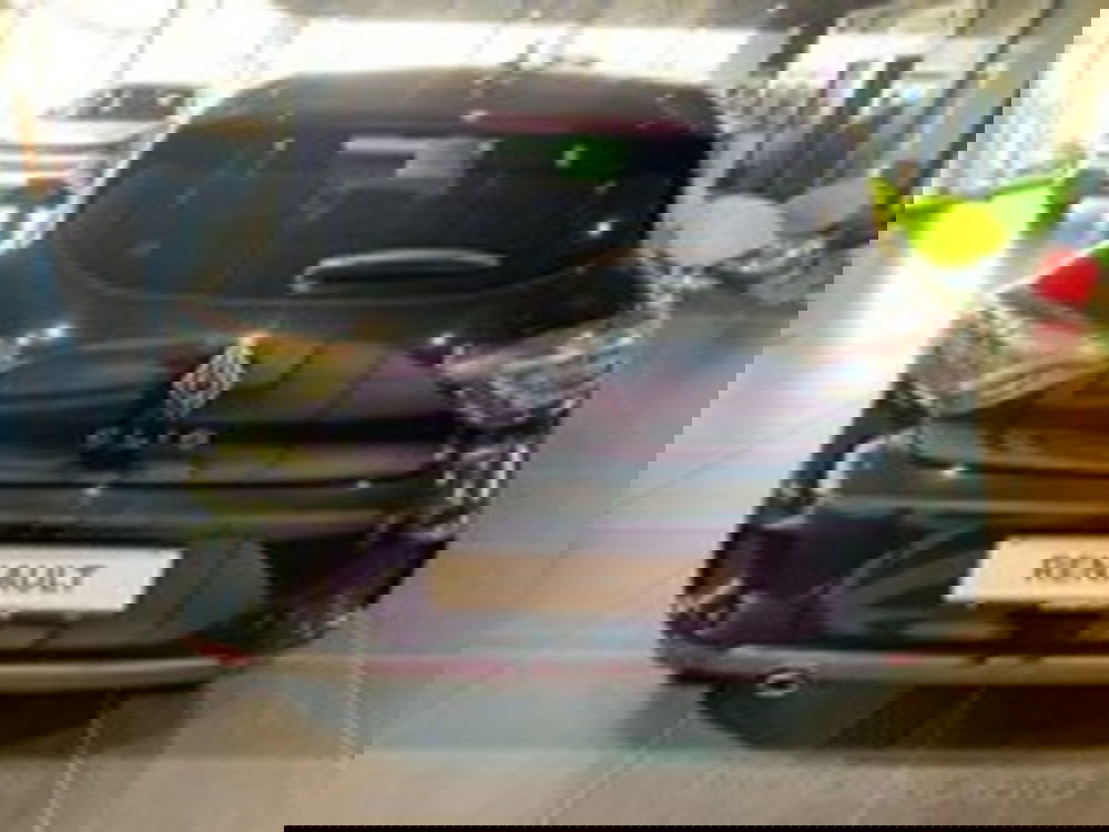 Renault Clio nuova a Udine (6)