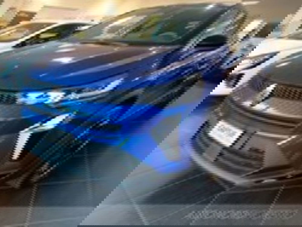 Renault Captur nuova a Udine