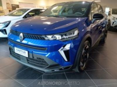 Renault Captur 1.0 eco-g Techno 100cv nuova a Reana del Rojale