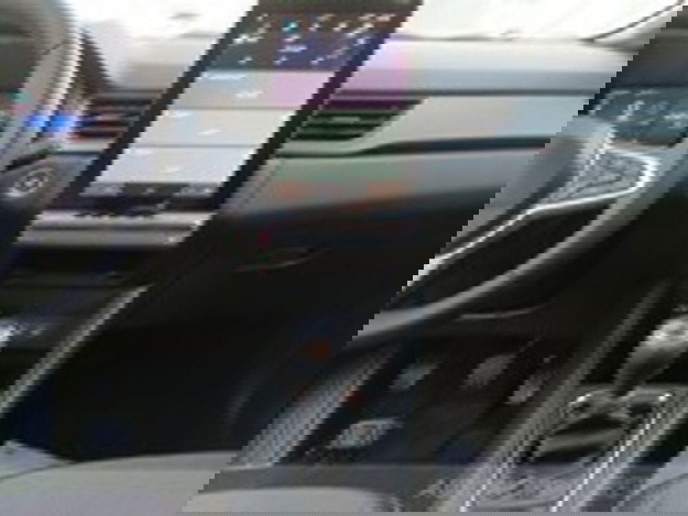 Renault Captur nuova a Udine (10)