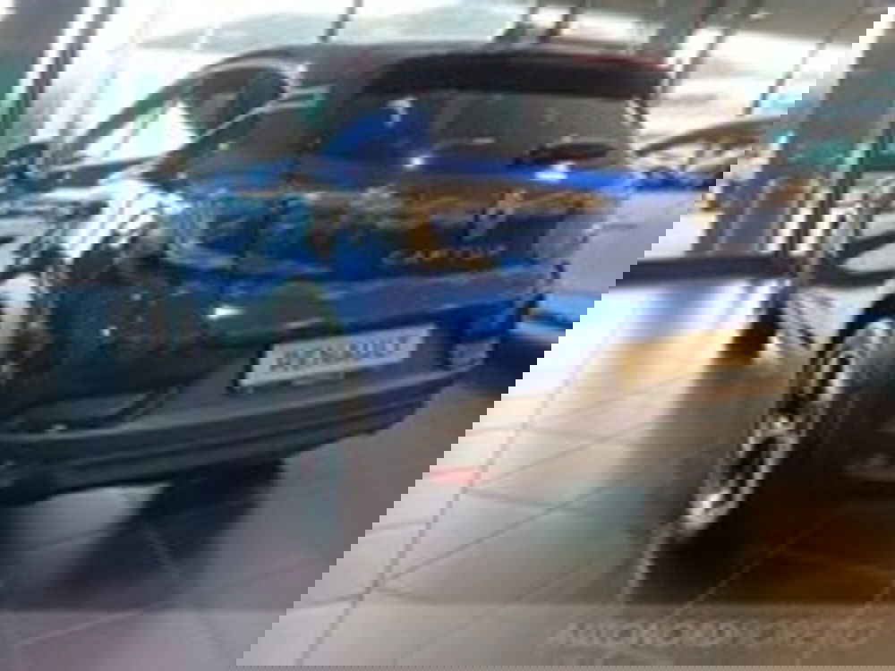 Renault Captur nuova a Udine (2)