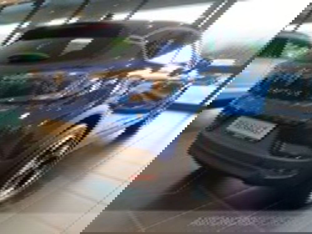 Renault Captur nuova a Udine (3)