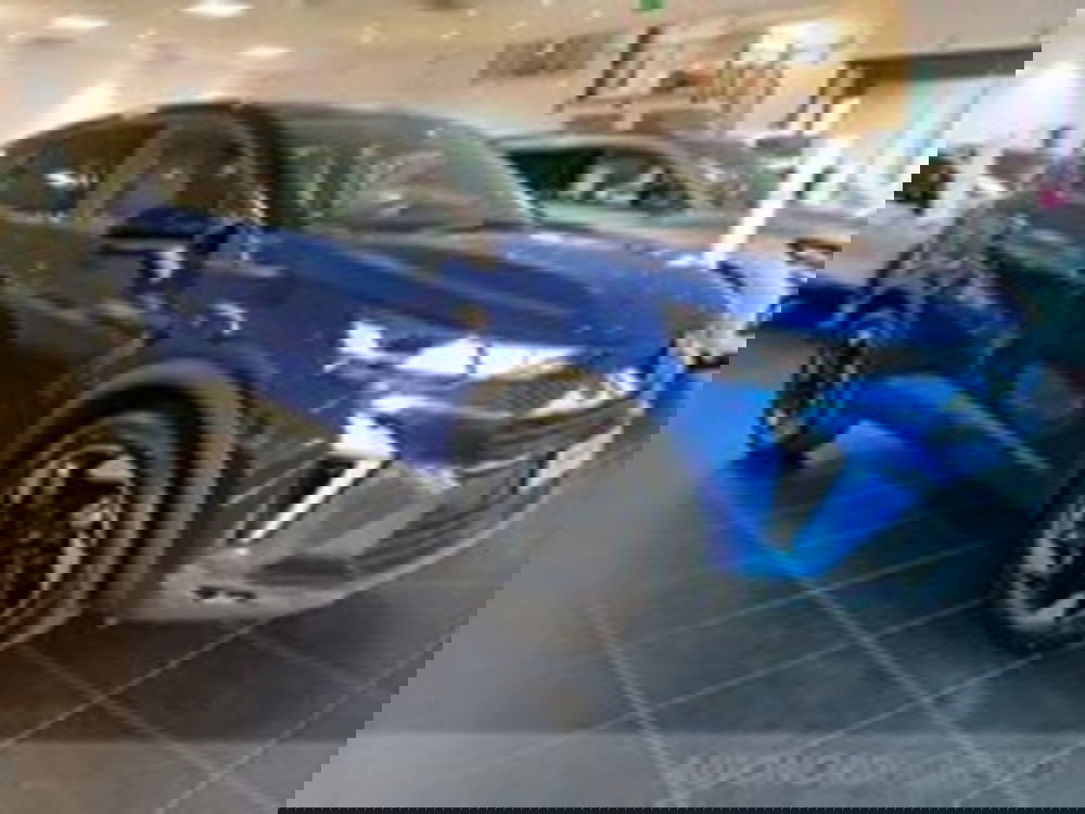 Renault Captur nuova a Udine (4)