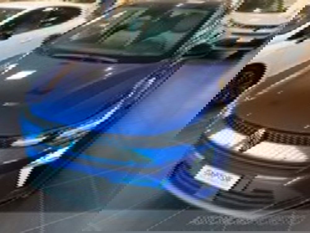 Renault Captur nuova a Udine (5)