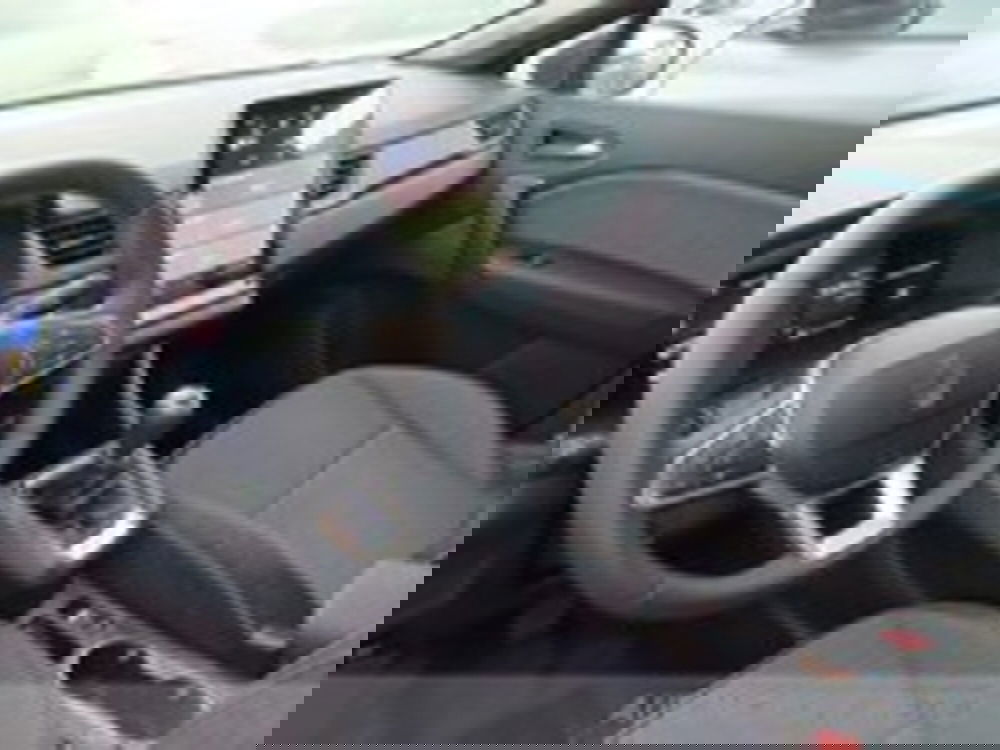 Renault Captur nuova a Udine (7)