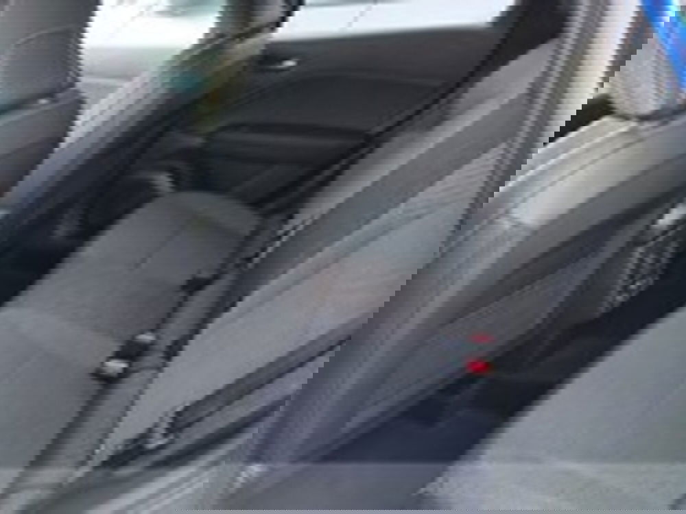 Renault Captur nuova a Udine (8)