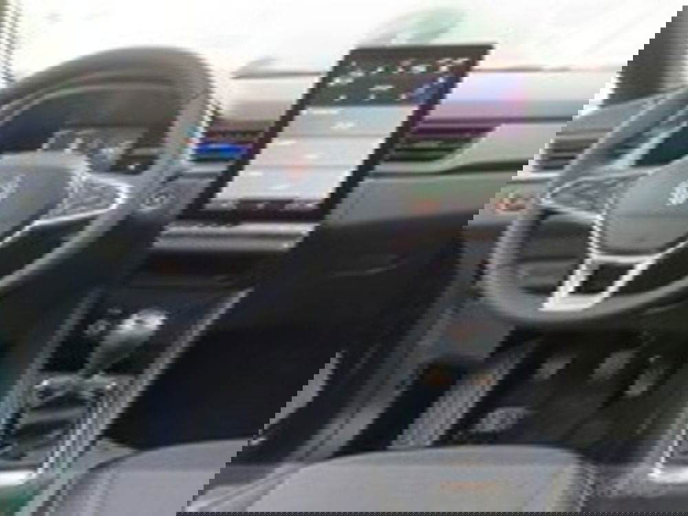 Renault Captur nuova a Udine (9)