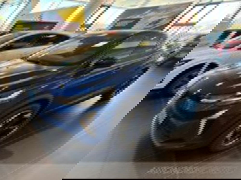 Renault Captur nuova a Udine