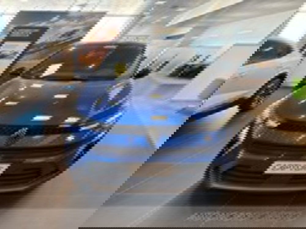 Renault Captur nuova a Udine (2)