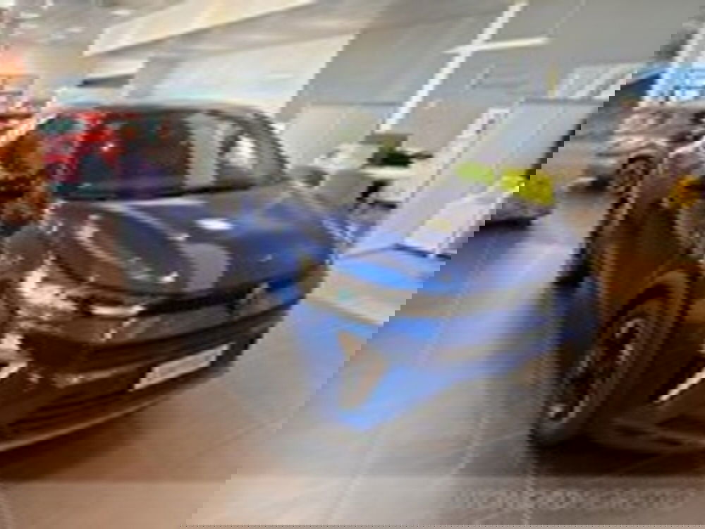 Renault Captur nuova a Udine (3)