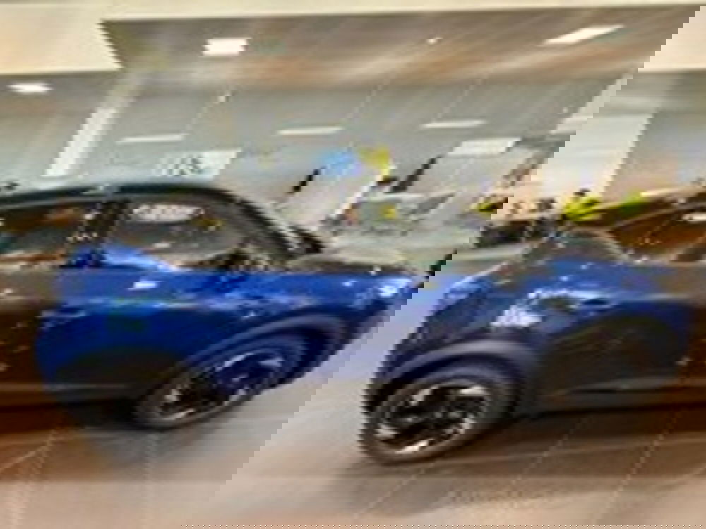 Renault Captur nuova a Udine (4)