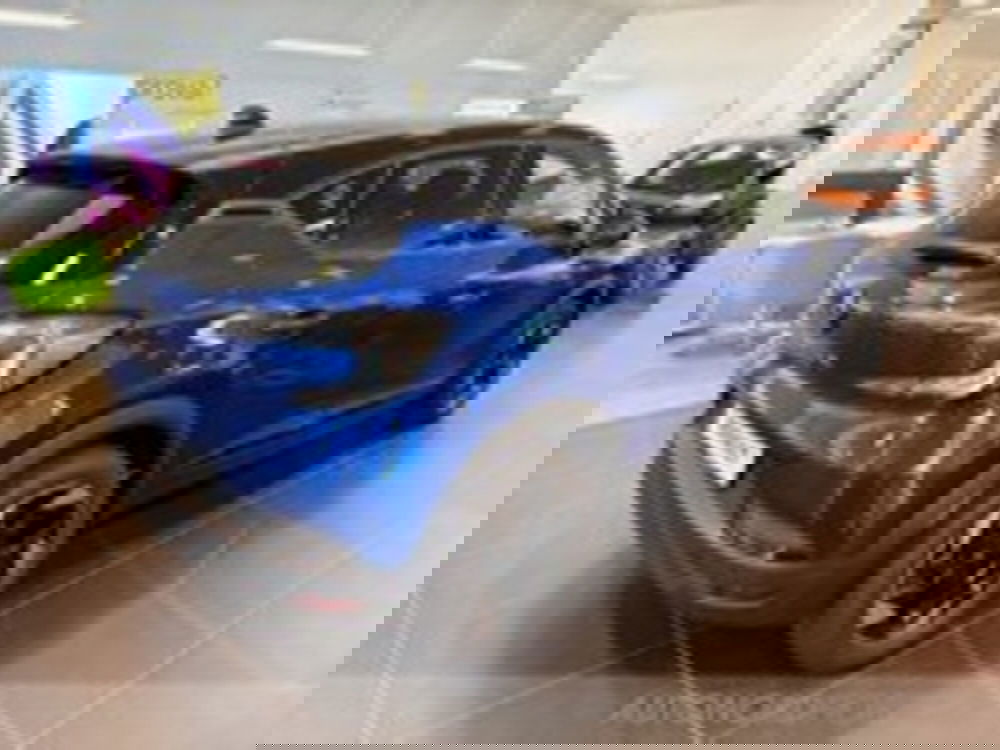 Renault Captur nuova a Udine (5)