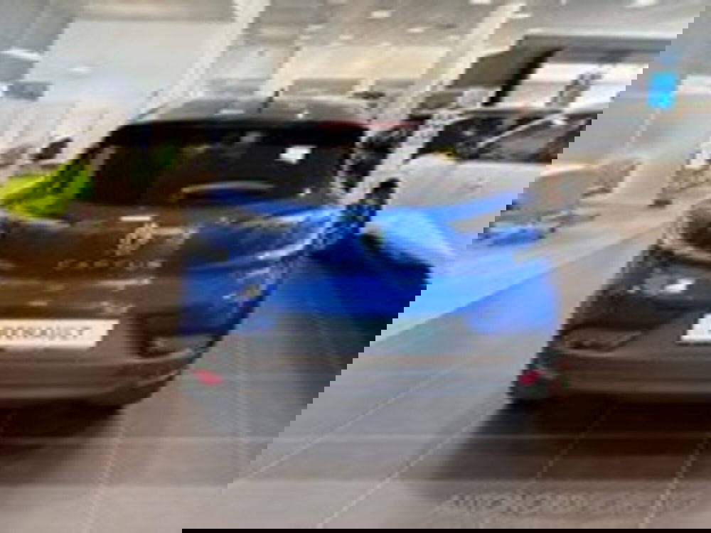 Renault Captur nuova a Udine (6)