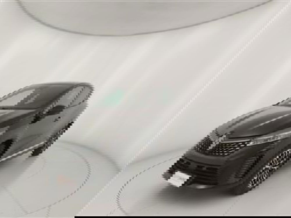 Renault Clio nuova a Bari