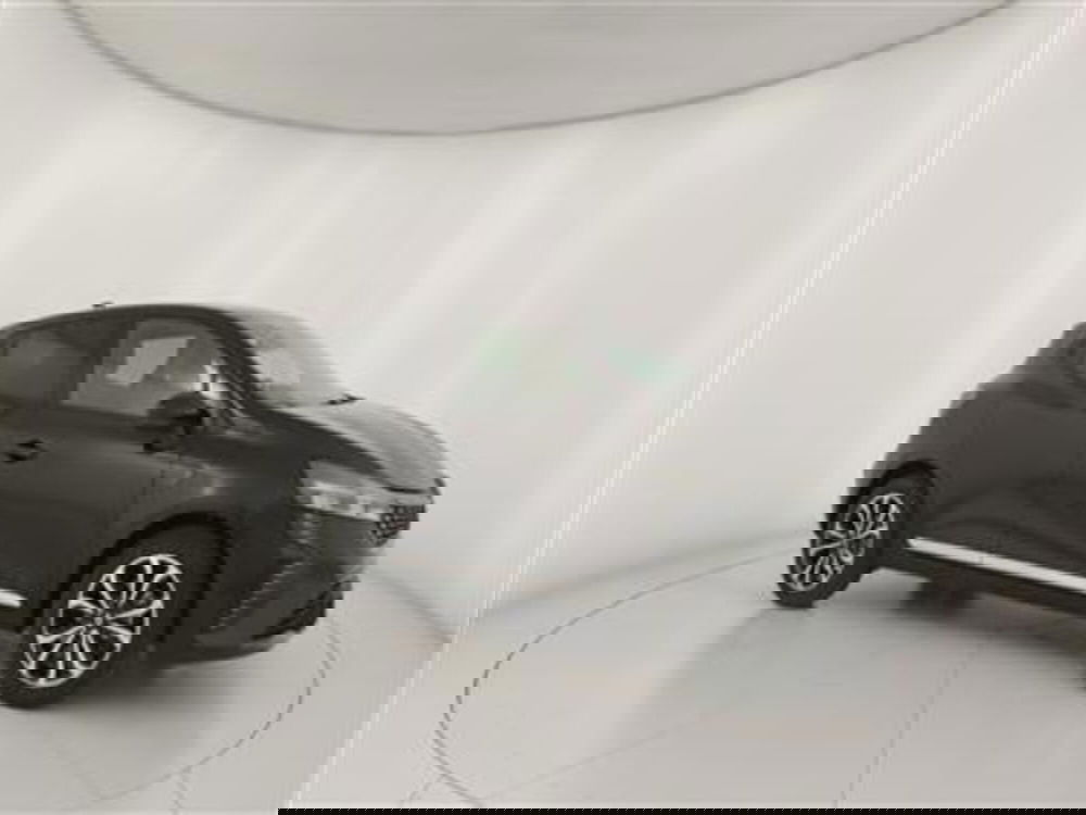 Renault Clio nuova a Bari (10)