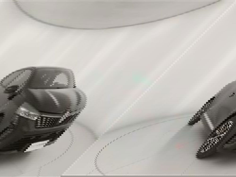 Renault Clio nuova a Bari (11)