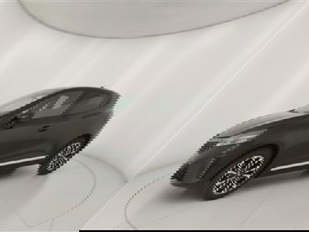 Renault Clio nuova a Bari (2)