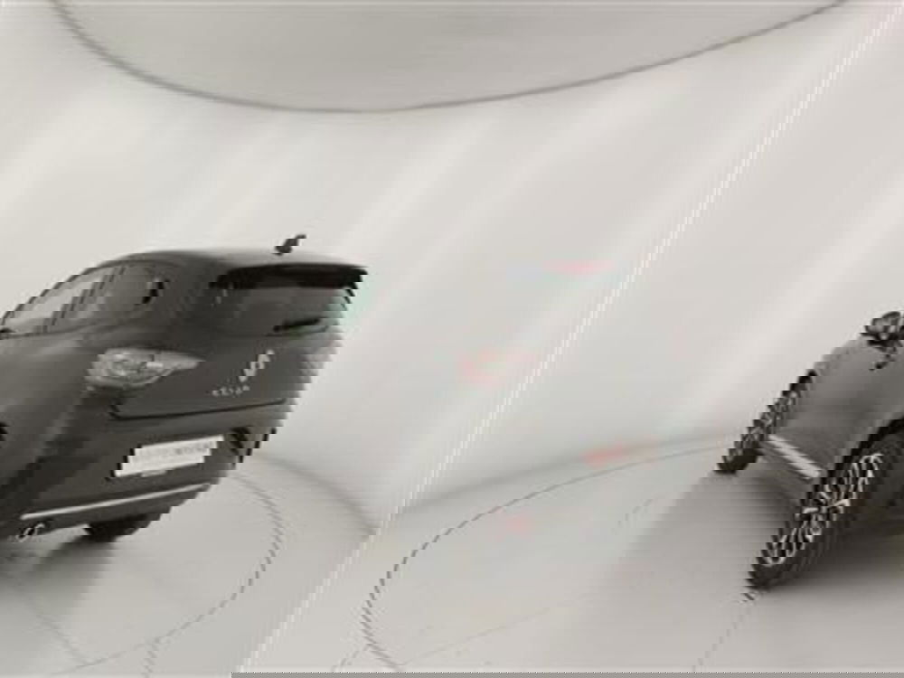 Renault Clio nuova a Bari (5)