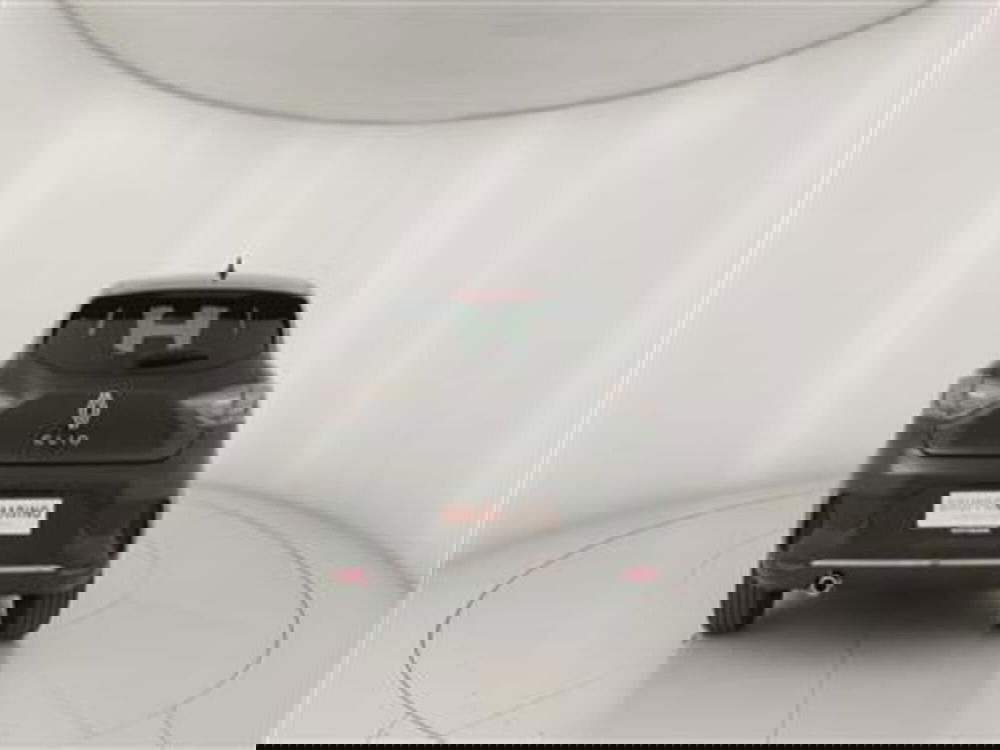 Renault Clio nuova a Bari (6)