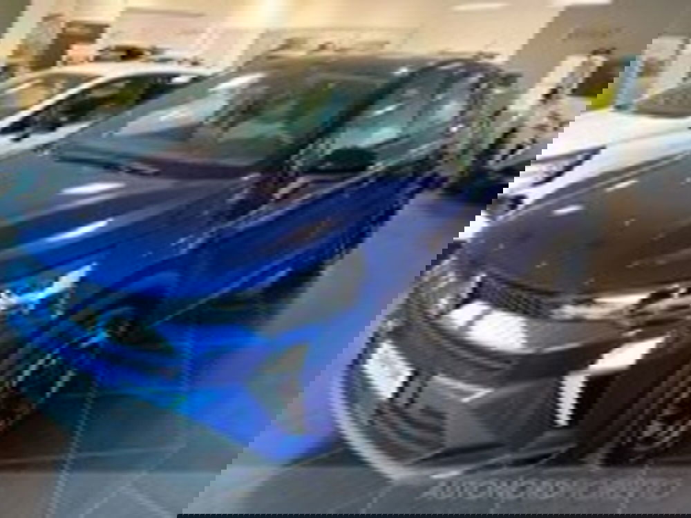 Renault Captur nuova a Udine