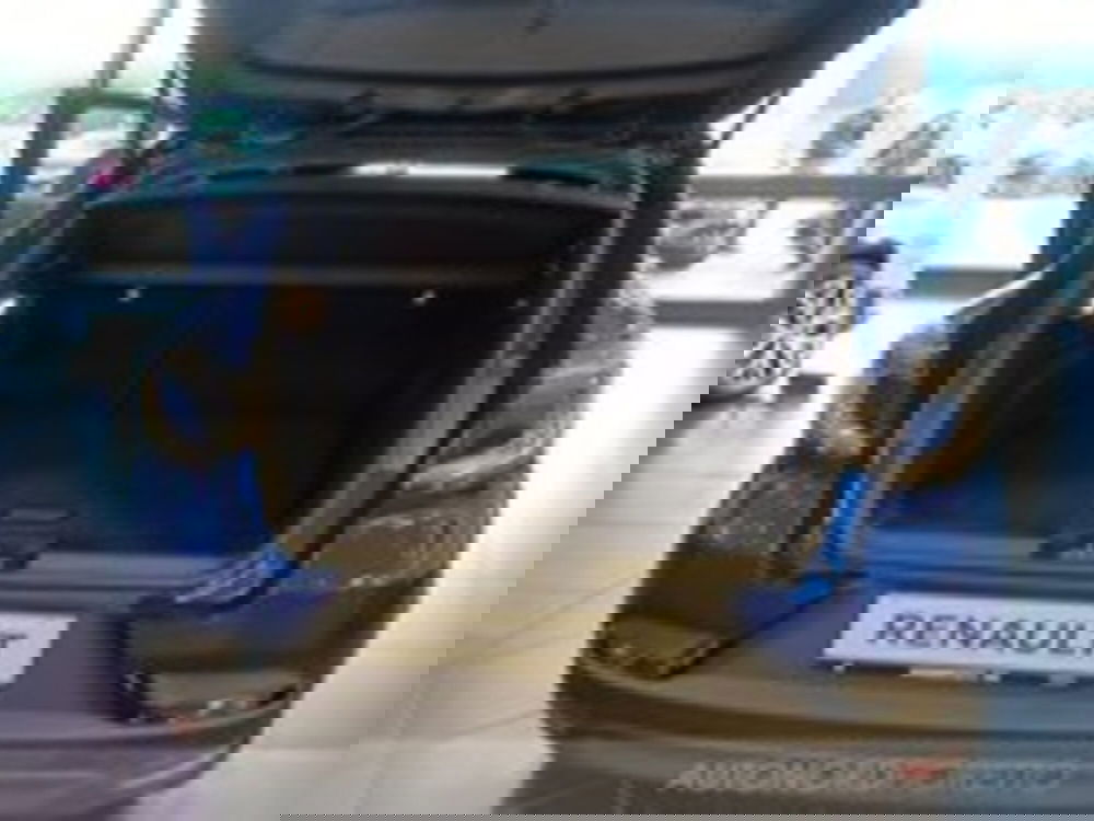 Renault Captur nuova a Udine (10)