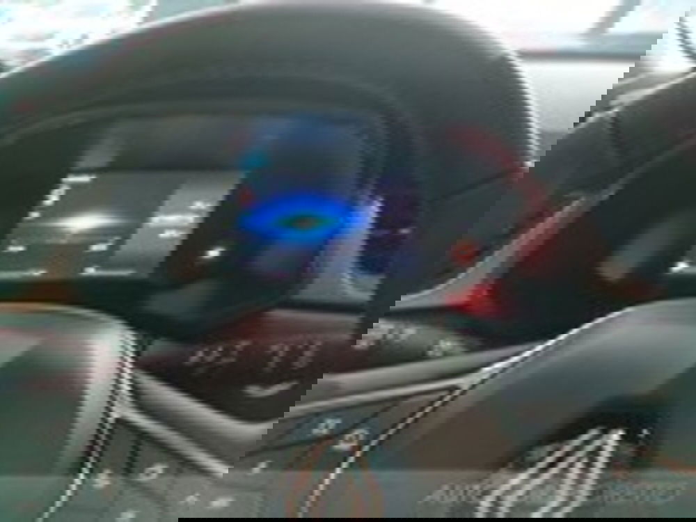 Renault Captur nuova a Udine (12)