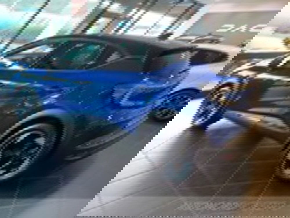 Renault Captur nuova a Udine (2)