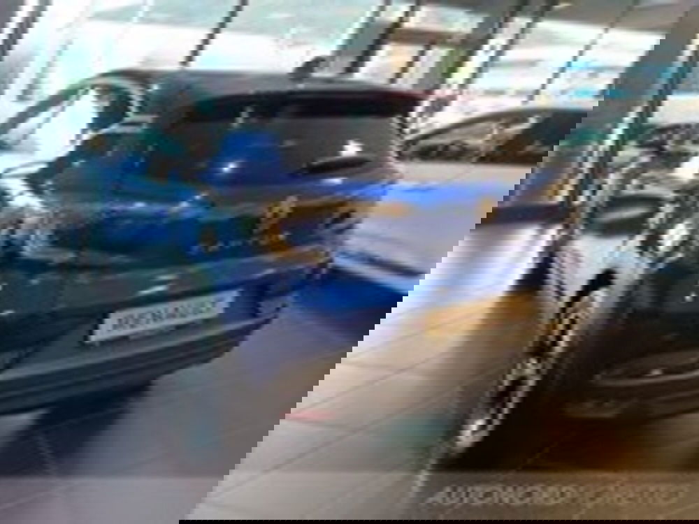 Renault Captur nuova a Udine (3)