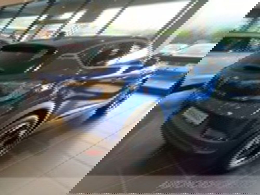 Renault Captur nuova a Udine (4)