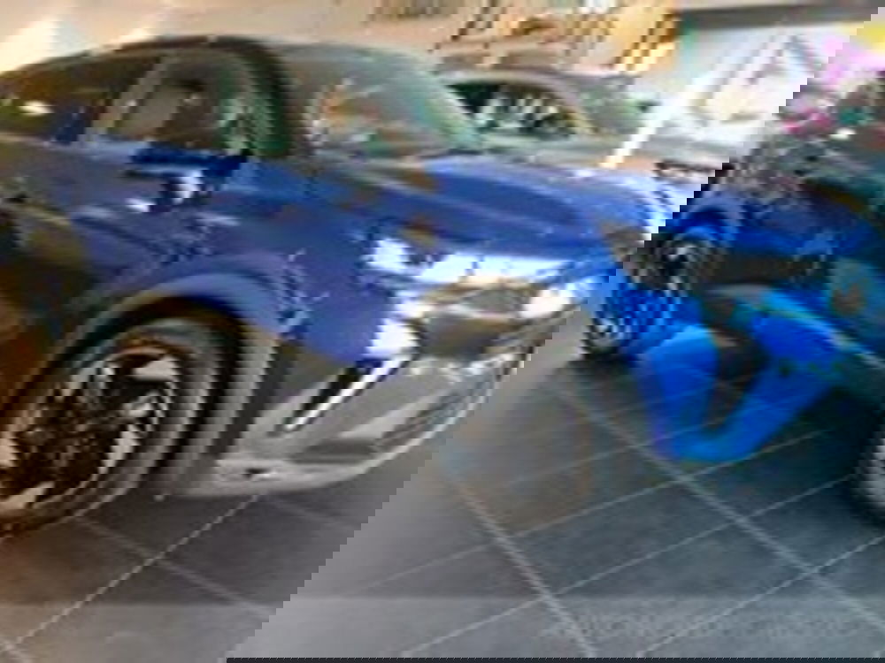 Renault Captur nuova a Udine (5)