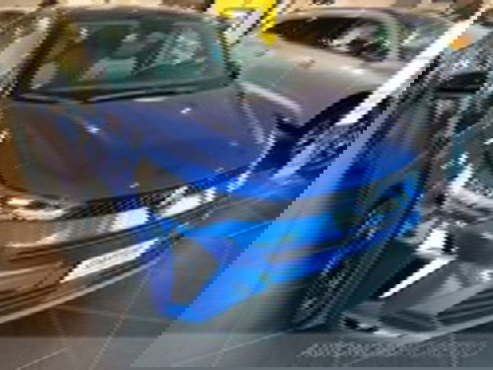 Renault Captur nuova a Udine (6)