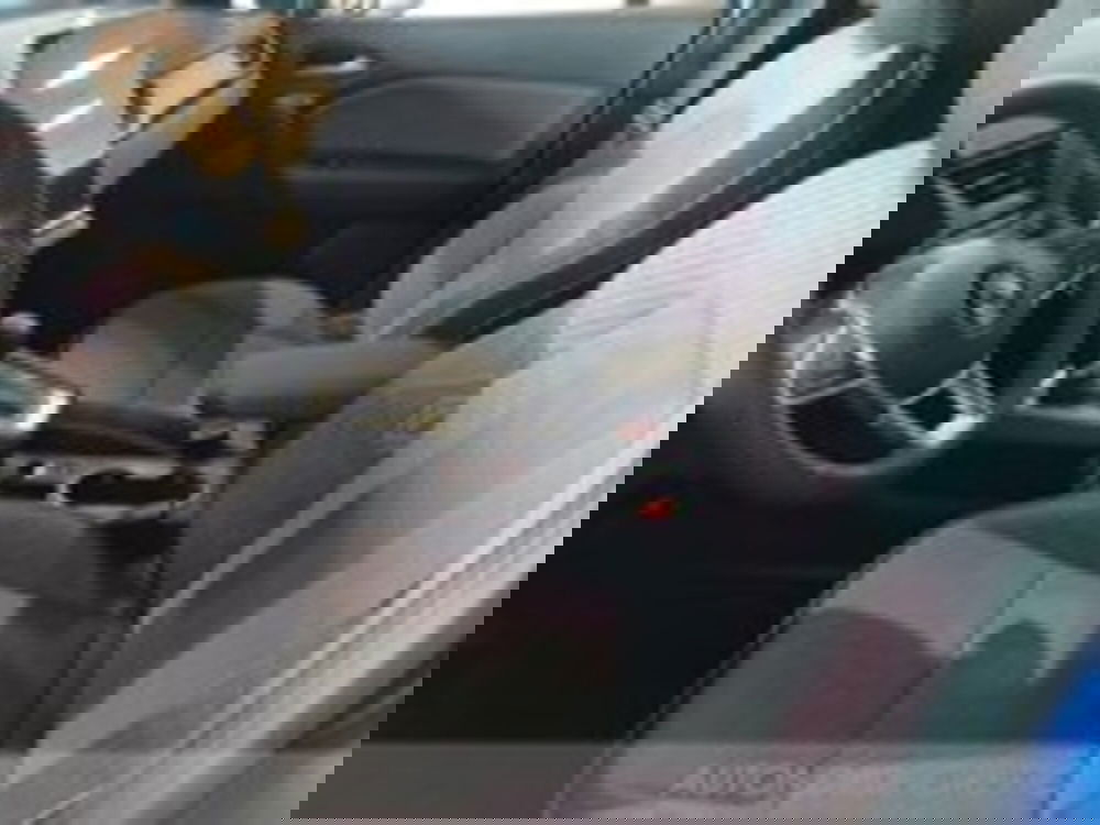 Renault Captur nuova a Udine (8)