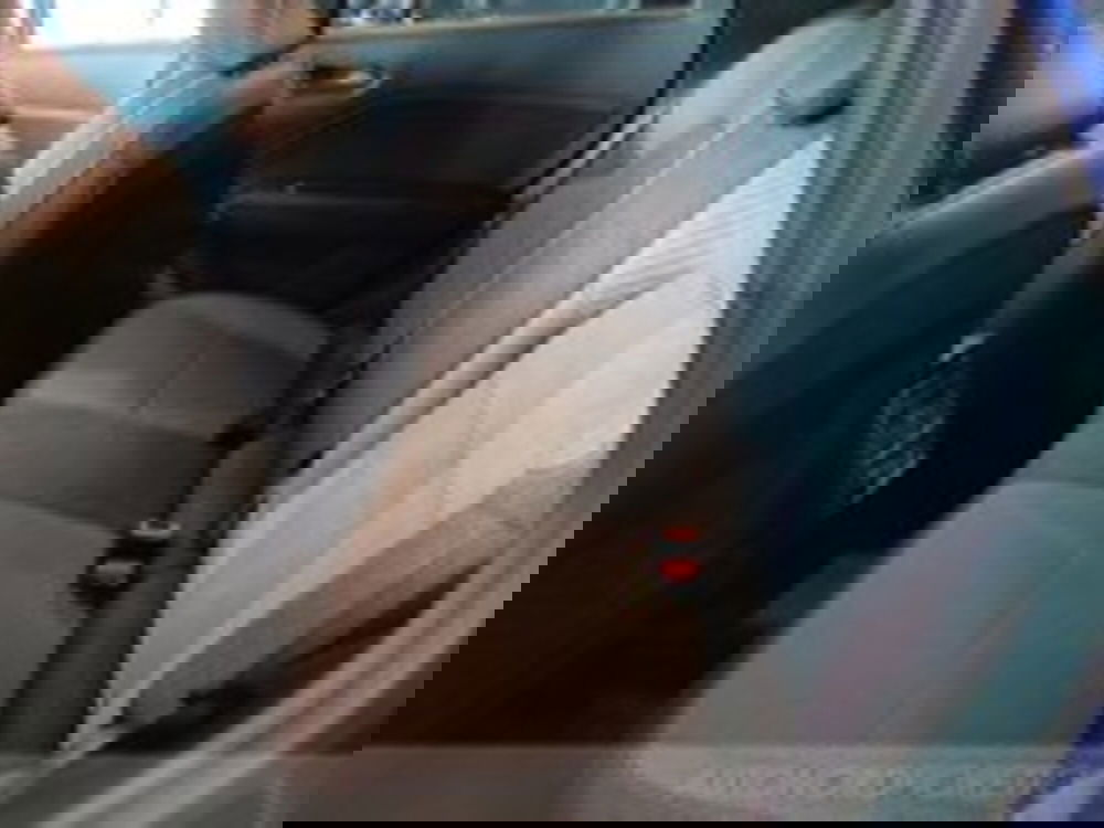 Renault Captur nuova a Udine (9)