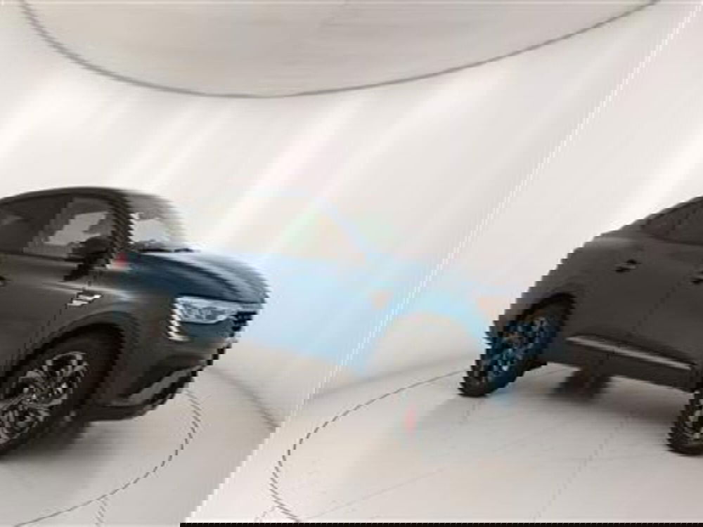 Renault Arkana usata a Bari (10)