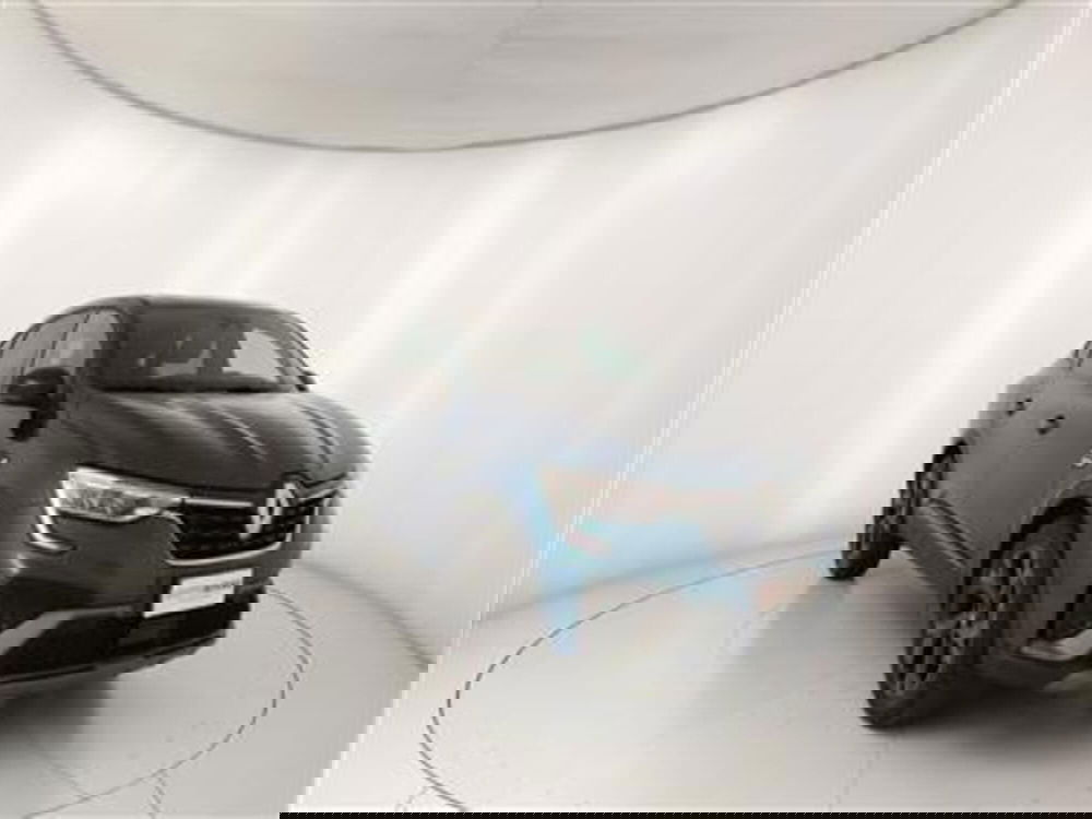 Renault Arkana usata a Bari (11)