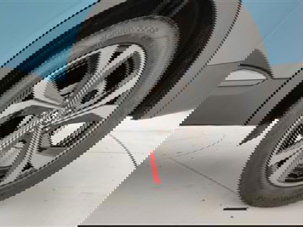 Renault Arkana usata a Bari (12)