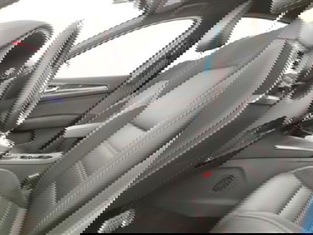 Renault Arkana usata a Bari (13)