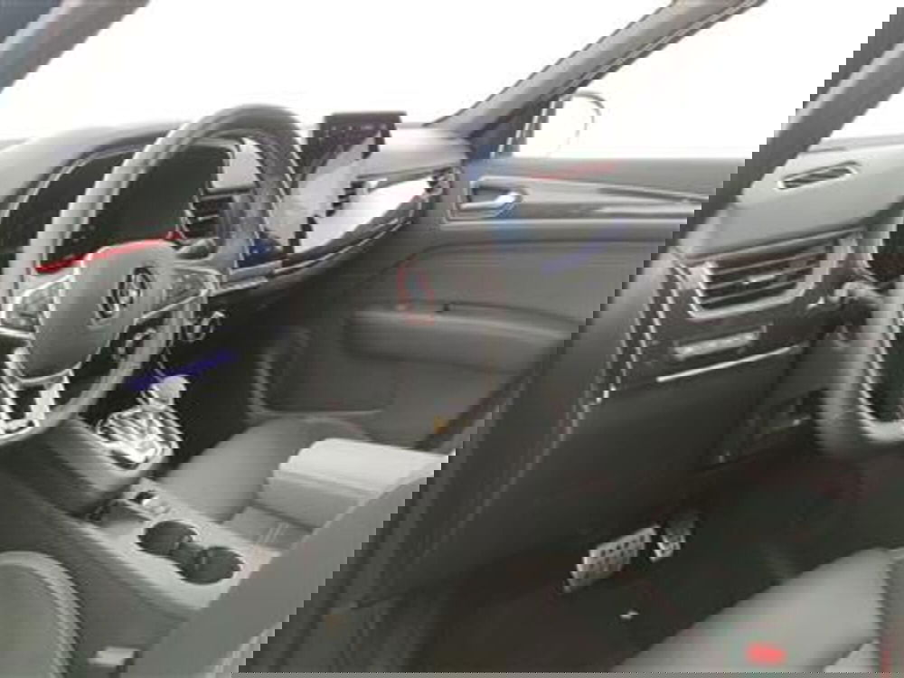 Renault Arkana usata a Bari (14)