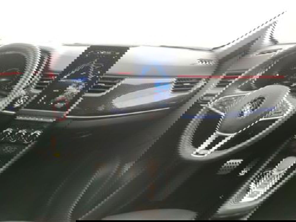 Renault Arkana usata a Bari (15)