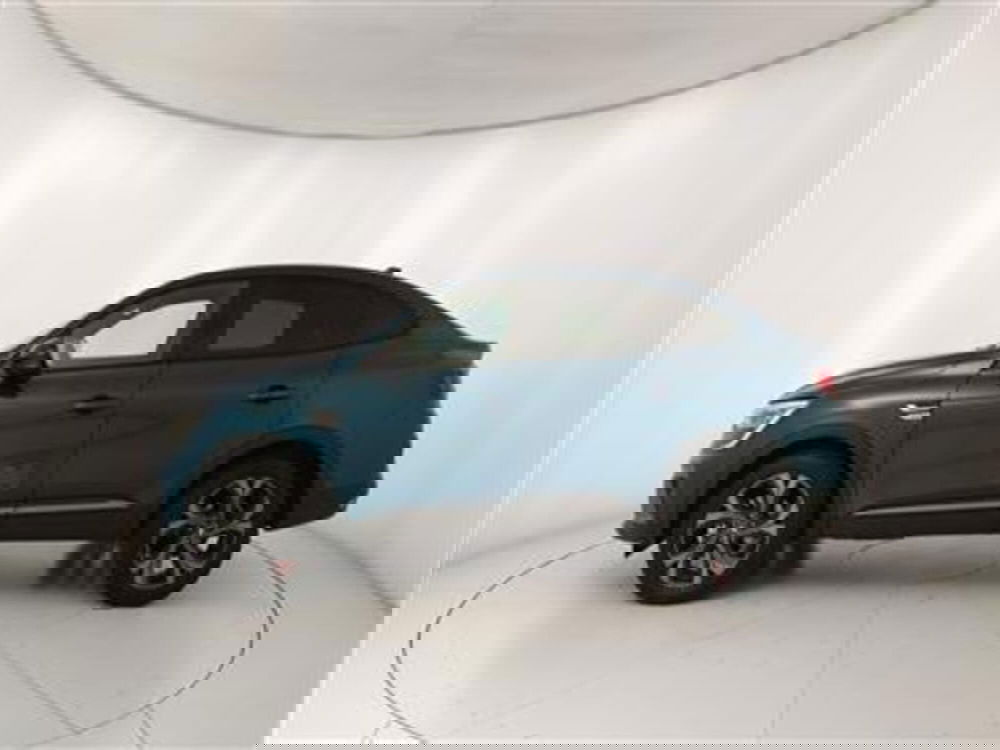 Renault Arkana usata a Bari (3)