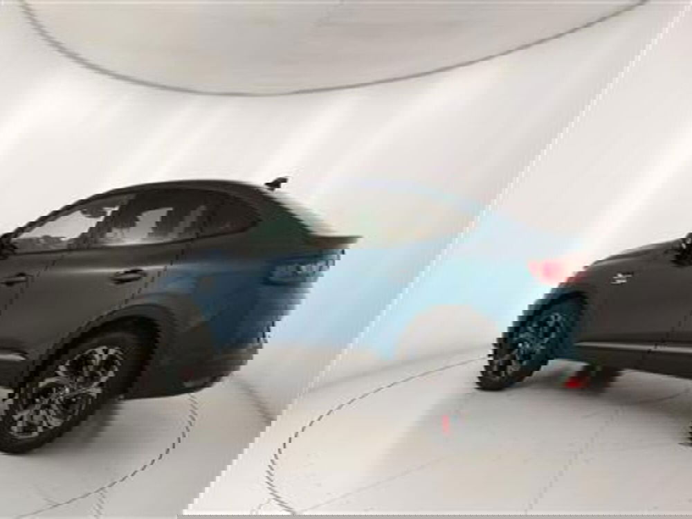 Renault Arkana usata a Bari (4)