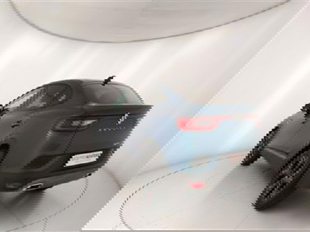 Renault Arkana usata a Bari (5)