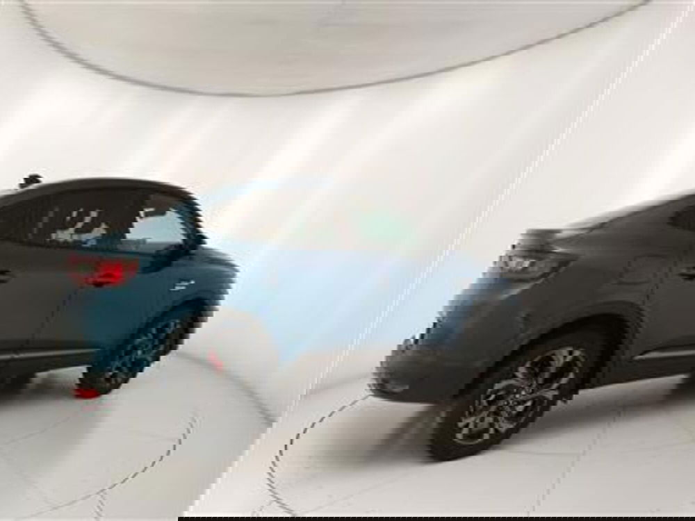 Renault Arkana usata a Bari (8)