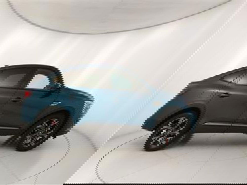 Renault Arkana usata a Bari (9)